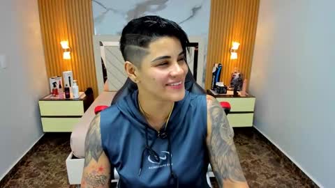 Karol and Luna online show from January 2026 08:02:02 PM