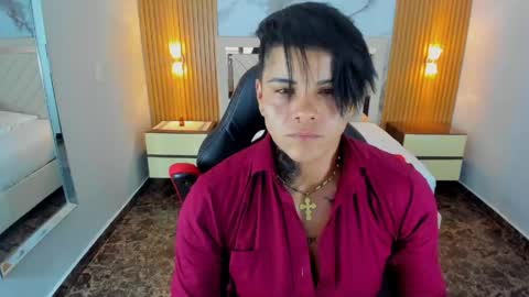 Karol and Luna online show from June 2026 06:56:02 PM