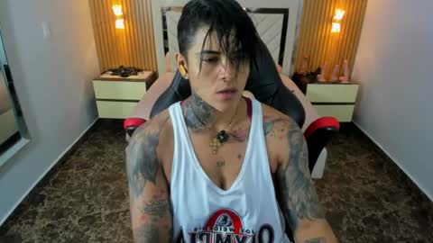 Snapshot of karolandluna chatting on July 2026 12:22:01 PM Karol and Luna online show from July 2026 12:22:01 PM