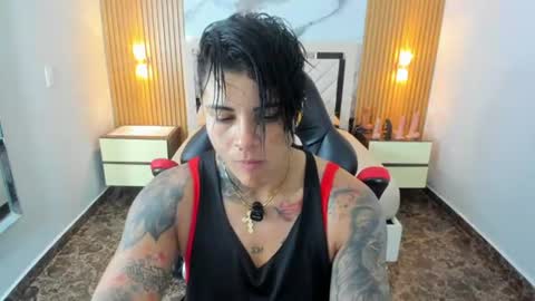 Snapshot of karolandluna chatting on July 2026 12:21:02 PM Karol and Luna online show from July 2026 12:21:02 PM