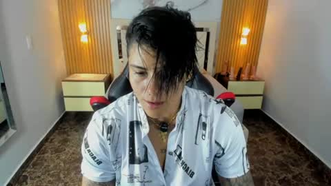 Snapshot of karolandluna chatting on July 2026 07:20:02 PM Karol and Luna online show from July 2026 07:20:02 PM
