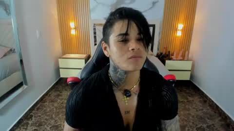 Snapshot of karolandluna chatting on July 2026 12:20:01 PM Karol and Luna online show from July 2026 12:20:01 PM