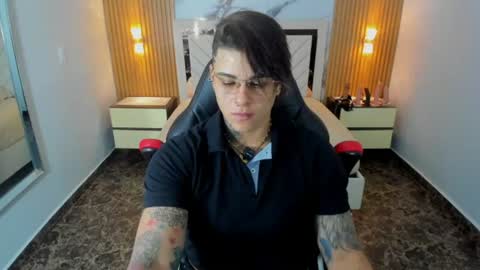 Snapshot of karolandluna chatting on July 2026 12:36:02 PM Karol and Luna online show from July 2026 12:36:02 PM