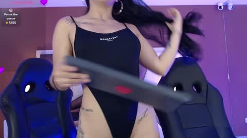 Karol and Michel online show from January 2025 11:34:02 AM