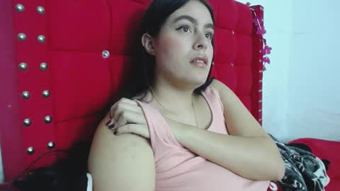 Snapshot of karolay_su chatting on January 2025 07:27:02 AM ARIANNA online show from January 2025 07:27:02 AM