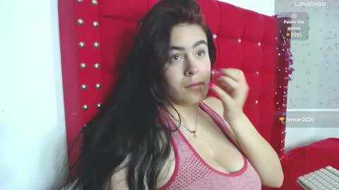 Snapshot of karolay_su chatting on January 2025 04:47:01 AM ARIANNA online show from January 2025 04:47:01 AM