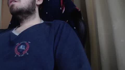 Karol  online show from December 2024 08:22:02 AM