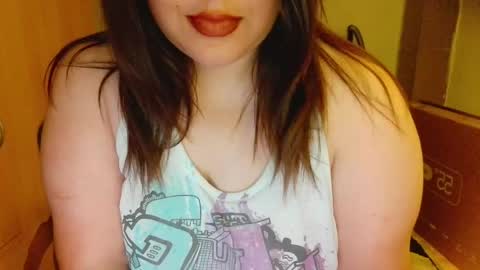 karolina_j online show from April 2026 12:23:01 AM