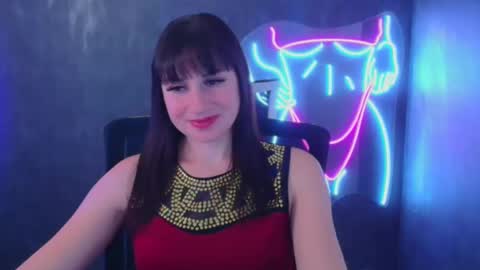 Caroline online show from December 2024 09:56:01 AM