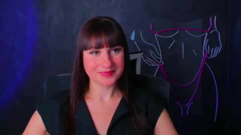 Caroline online show from December 2024 12:45:02 PM