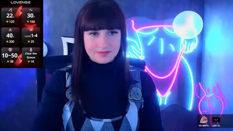 Caroline online show from February 2025 11:14:02 AM