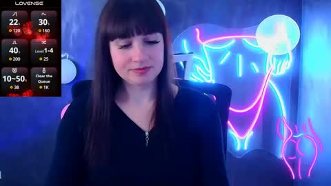 Caroline online show from March 2025 09:44:01 AM