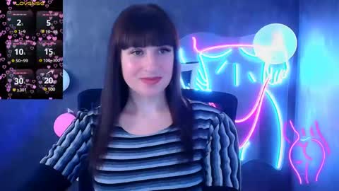 Caroline online show from March 2025 09:36:02 AM