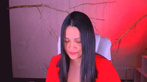 Karolina online show from February 2026 02:27:02 PM