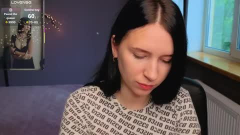 Snapshot of karolinablack chatting on June 2026 05:35:02 AM Karolina online show from June 2026 05:35:02 AM