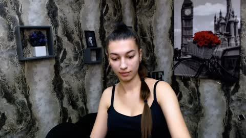 Karolina online show from January 2025 10:12:02 AM