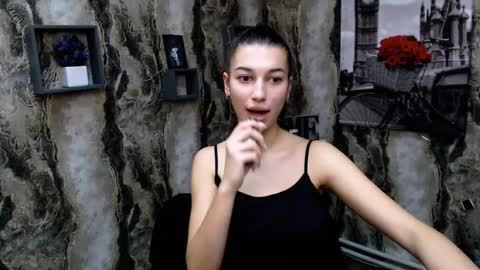 Karolina online show from January 2025 01:16:02 PM