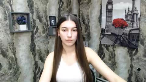 Karolina online show from February 2025 09:52:01 AM