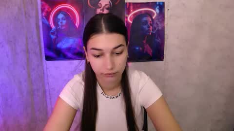 Snapshot of karolinamex_ chatting on November 2025 06:29:02 AM Karolina online show from November 2025 06:29:02 AM