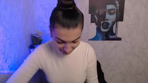 Snapshot of karolinamex_ chatting on November 2025 06:58:01 AM Karolina online show from November 2025 06:58:01 AM