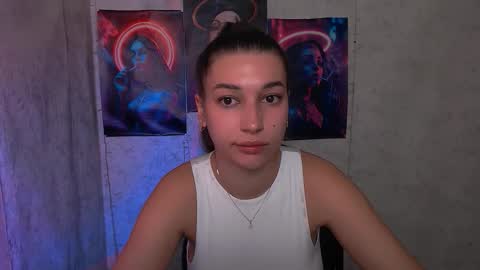 Snapshot of karolinamex_ chatting on November 2025 04:26:02 AM Karolina online show from November 2025 04:26:02 AM