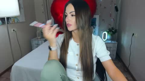 Karolina online show from February 2026 07:59:02 AM