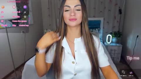 Karolina online show from March 2026 07:15:01 AM