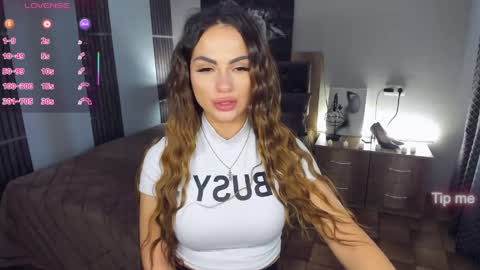 Karolina online show from April 2026 08:50:02 AM