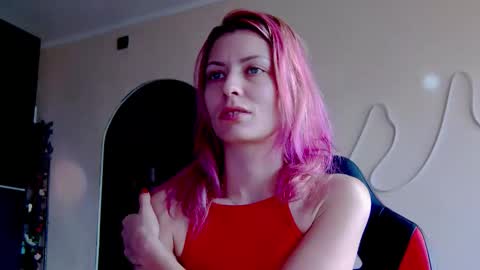 karoline121 online show from October 2025 06:36:02 AM