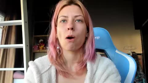 karoline121 online show from October 2025 09:11:01 AM