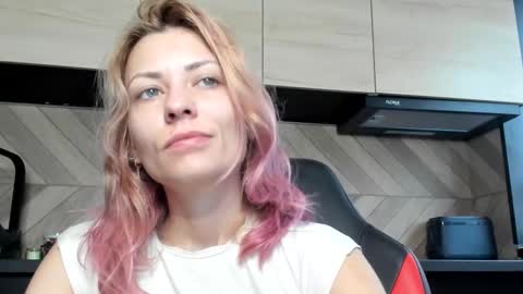 karoline121 online show from November 2025 08:39:02 AM