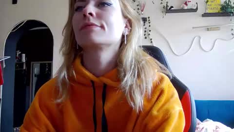 karoline121 online show from February 2026 09:19:02 AM