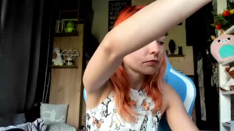 karoline121 online show from April 2026 10:29:02 AM