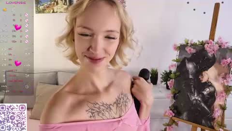 Karoline online show from August 2026 10:12:02 PM