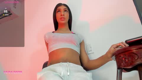 Snapshot of karoline_marin chatting on January 2025 09:24:01 PM Karoline online show from January 2025 09:24:01 PM