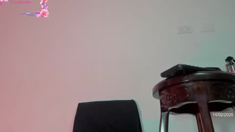 Snapshot of karoline_marin chatting on February 2025 02:54:02 PM Karoline online show from February 2025 02:54:02 PM