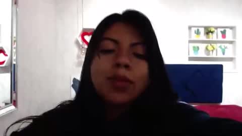 Isa online show from November 2025 03:49:02 AM