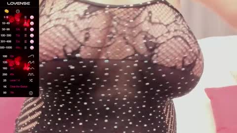 Karoline online show from January 2025 06:43:01 PM