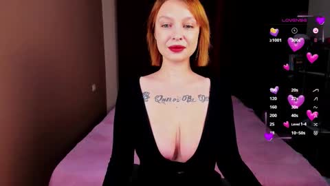 karolineneuer online show from February 2026 07:03:02 PM