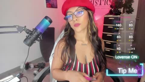 Snapshot of karolinna_xxx chatting on April 2026 09:41:02 PM Caro online show from April 2026 09:41:02 PM