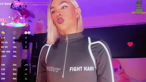 karol online show from September 2025 12:17:01 PM