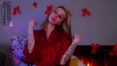 Angel online show from March 2026 02:21:02 PM