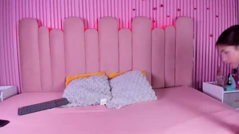 Greta Brown online show from February 2026 12:46:02 PM