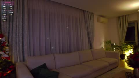 K online show from December 2024 07:32:02 PM