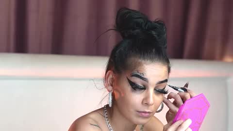  Karsyn  online show from February 2026 12:31:01 AM