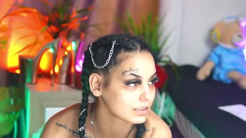  Karsyn  online show from March 2026 11:05:02 PM