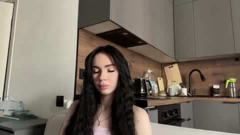 Snapshot of karyllangfitt chatting on June 2026 10:47:01 AM Izzy online show from June 2026 10:47:01 AM