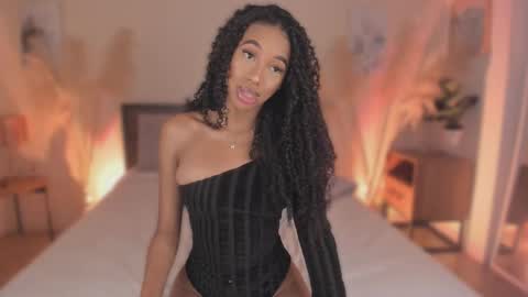 Kary Moon online show from March 2026 09:19:02 PM