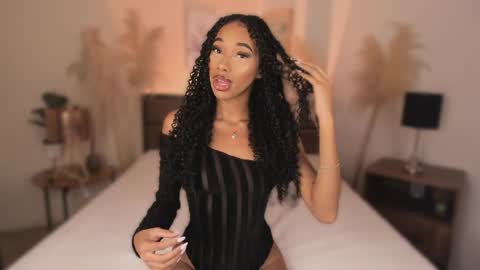 Kary Moon online show from April 2026 09:08:02 PM