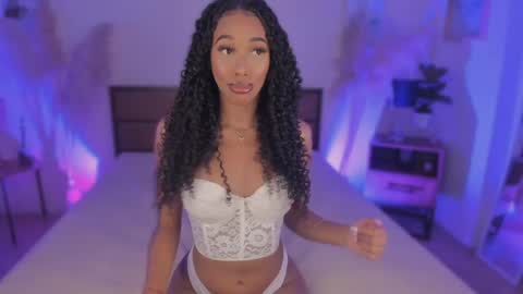 Kary Moon online show from April 2026 11:17:01 PM